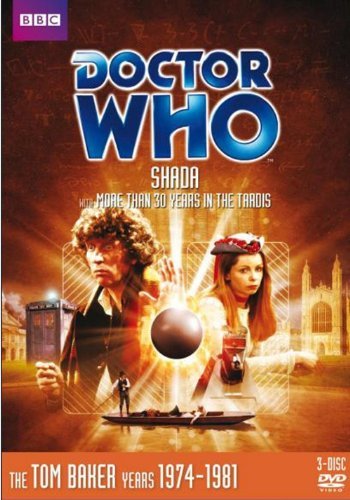 Doctor Who: Shada